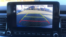 Kia Stonic 1.0T GDi 48V GT-Line S 5dr DCT Petrol Estate